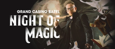 Event-Image for 'Night of Magic'