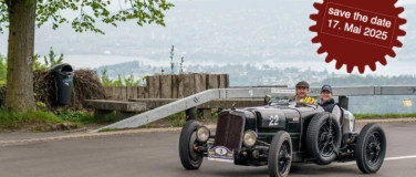 Event-Image for 'Oldtimer-Rundfahrt Rotary Classic'