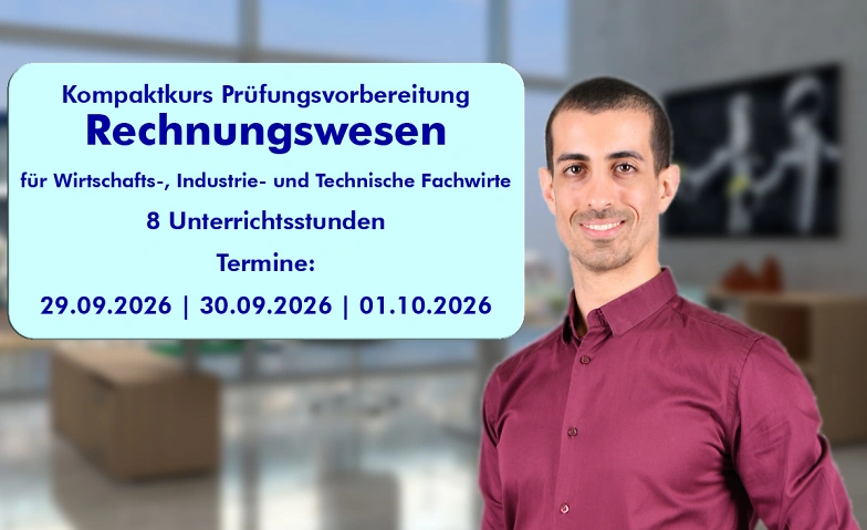 Rechnungswesen f&uuml;r Fachwirte Billets