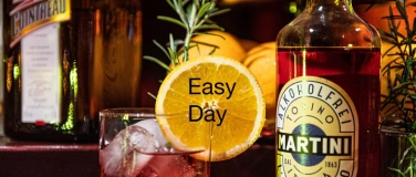 Event-Image for 'Easy Day'