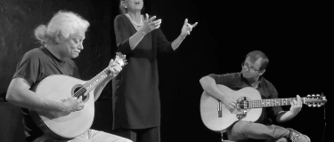 Event-Image for 'Fado-Konzert: Sehnsuchtsmusik aus Lissabon'