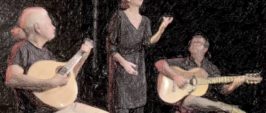 Event-Image for 'Fado-Konzert'