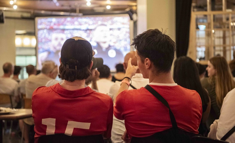 Event-Image for 'Public Viewing Frauen Fussball EM'