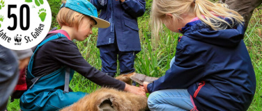 Event-Image for 'F&auml;hrtensuche im Sittertobel'