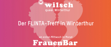 Event-Image for 'Fällt Aus – FrauenBar'