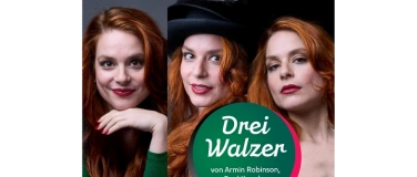 Event-Image for 'Drei Walzer'