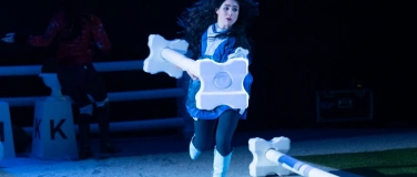 Event-Image for 'Merle Zurawski – I LOVE HORSES (genau wie michael kohlhaas)'