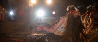 Event-Image for 'Groupe Crisis/Nolwenn Peterschmitt – UNRUHE'