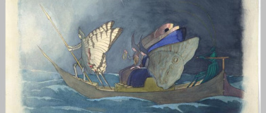 Event-Image for 'Fahrt ins Licht'