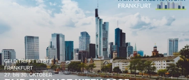 Event-Image for 'Toxisch reich - zu viel Geld in wenigen Händen'