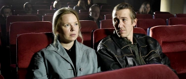 Event-Image for 'Filmnächte Rosenmattpark: Fallen Leaves'