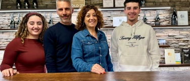 Event-Image for 'Wine & Dine Brunner Weinmanufaktur'