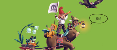 Event-Image for 'Familie Reiseziel Museum'