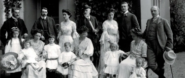Event-Image for 'KONZERTABEND BEI DER GRAFENFAMILIE'