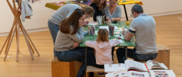 Event-Image for 'Familien-Atelier'