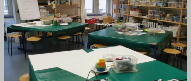Event-Image for 'Familien-Workshop - Laterna Magica'