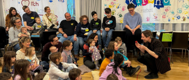 Event-Image for 'Familienfest Kirche Kunterbunt'