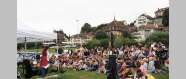 Event-Image for 'Familienkonzert'