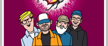 Event-Image for 'Familienkonzert im KULA: Randale'