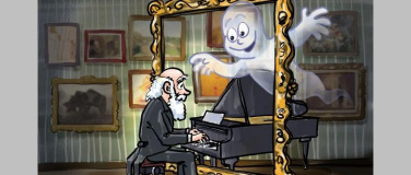 Event-Image for 'Familienkonzert Nachts im Museum'