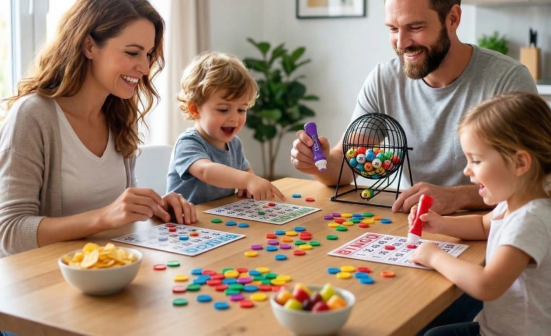 Event-Image for 'Familien-Lotto (3006 Bern)'