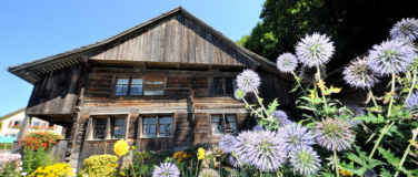 Event-Image for 'FamilienSonntag im B&auml;uerlichen WohnMuseum'