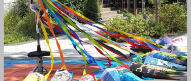 Event-Image for 'Familiensonntag Schultüten zum Schulanfang'