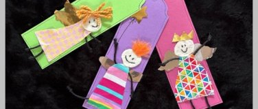 Event-Image for 'Familiensonntag - Weihnachtsanhänger und mehr'