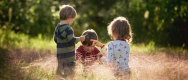 Event-Image for 'Familienstellen mit Kindern: Der Weg zum besseren Elternsein'