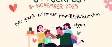 Event-Image for 'STV Au: Suuserfest 2025, Familienvorstellung'