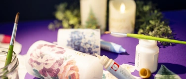 Event-Image for 'Feste feiern - Workshop für Familien mit Kindern'