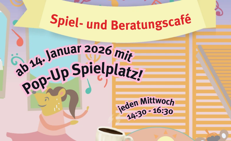 Event-Image for 'Indoor Pop-up-Spielplatz'
