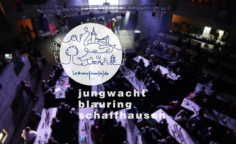 Fami 2026: Asterix und Obelix Kath. Kirche St. Konrad, Stauffacherstrasse 3, 8200 Schaffhausen Billets