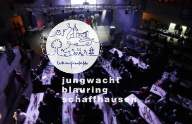 Event-Image for 'Fami 2026: Asterix und Obelix'