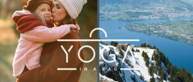 Event-Image for 'Youth Bonding Retreat Rigi f&uuml;r Kinder Baby bis 10 Jahre'