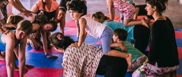 Event-Image for 'Family Akro f&uuml;r die Kleinen'