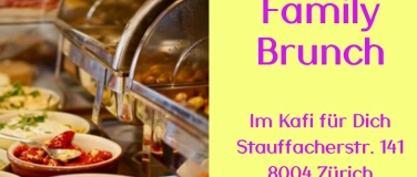 Event-Image for 'Family Brunch: Quality Time & Personal Growth'