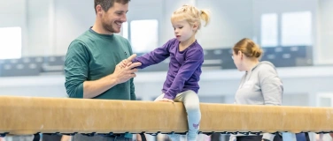 Event-Image for 'Family Day Turnzentrum Aargau – Bewegung, Spass und Erlebnis'