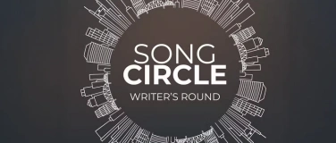 Event-Image for 'SONG CIRCLE - Writer’s Round – Show im Gustav'