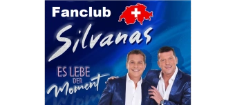 Event organiser of 3. Schlager-Nacht "Silvanas und Freunde"