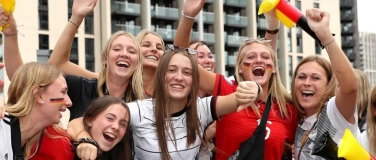 Event-Image for 'Fan Event Deutschland'