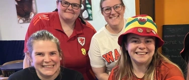 Event-Image for 'Fan Event Wales'