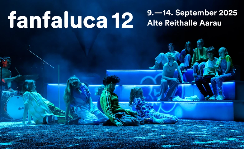 Event-Image for 'VIOLETT & FLUFFIG von compagnie labounce'