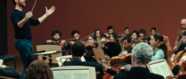 Event-Image for 'En Fanfare - ODEON Air mit Filmznacht'