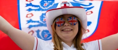 Event-Image for 'Fan Match: Fans von England vs. Fans von Wales'