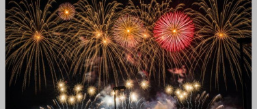 Event-Image for 'Fantastical – Kreuzlinger Seenachtfest'