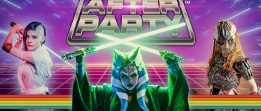 Event-Image for 'THE OFFICIAL FANTASY BASEL AFTERPARTY'
