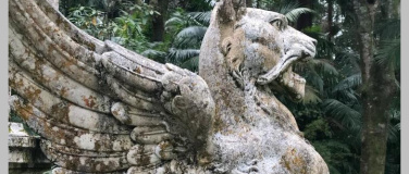 Event-Image for 'Fantasy - Schreiben im Genre der unbegrenzten M&ouml;glichkeiten'