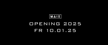 Event-Image for 'Opening 2025'