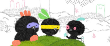 Event-Image for 'Fantoche Kids Film Collection'